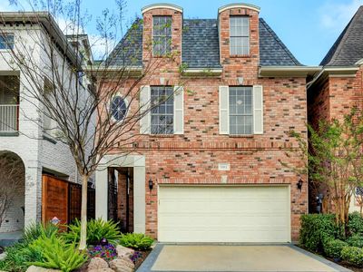 5312 Hidalgo St, Houston, TX, 77056