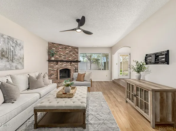 17620 N 58TH Lane, Glendale, AZ 85308