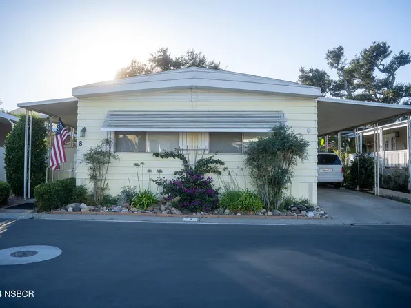 8 Paseo Del Rio, Solvang, CA 93463