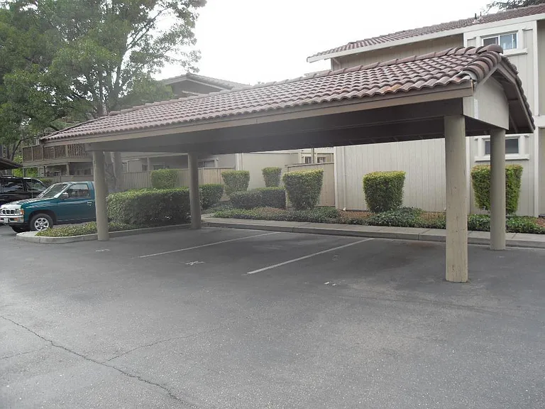 3886 Mulberry Dr #A-8 — Photo 6
