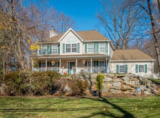 486 Little Britain Rd, Newburgh, NY 12550