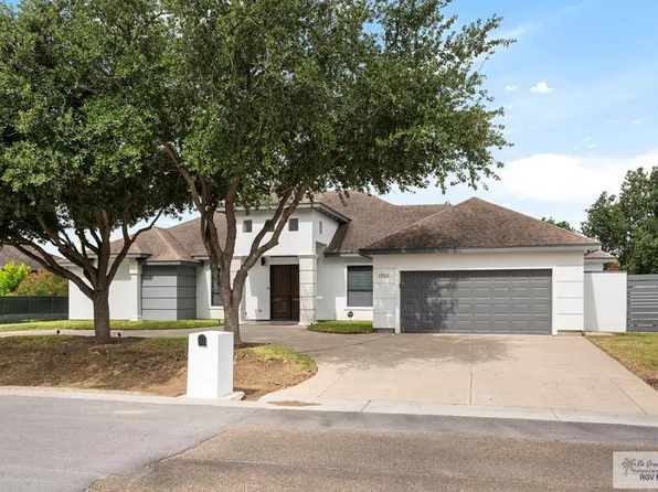 1010 Avenida De Estrellas, Rancho Viejo, TX 78575