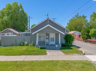 318 N 6th Ave, Pasco, WA 99301