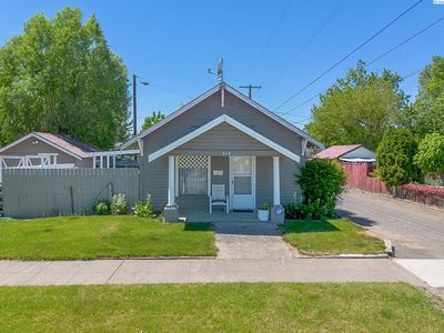 318 N 6th Ave, Pasco, WA, 99301