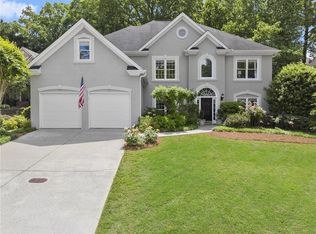 4055 Vinings Mill Trl SE, Smyrna, GA 30080