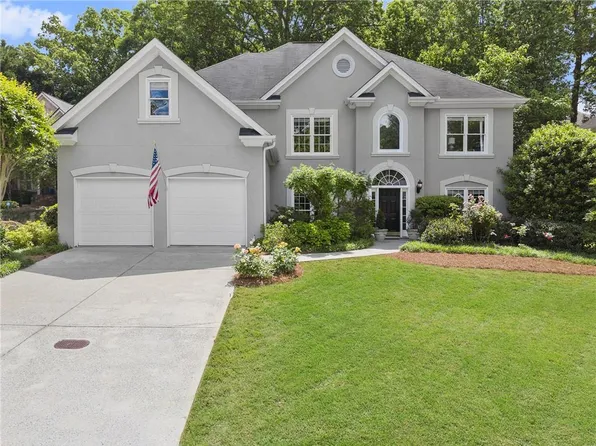 4055 Vinings Mill Trl SE, Smyrna, GA 30080