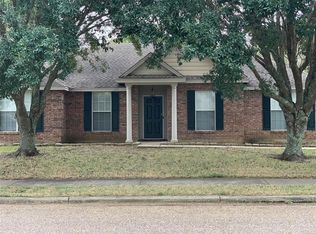 1006 Hallwood Ln, Montgomery, AL 36117