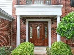 2010 Harbour Cir, League City, TX 77573