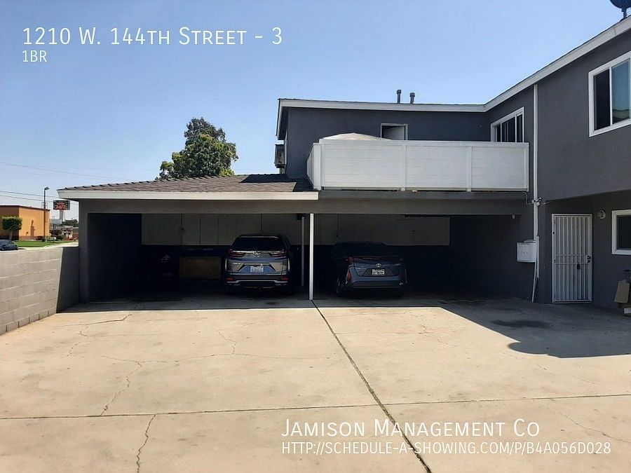 2nd image of 1210 W 144th St #3