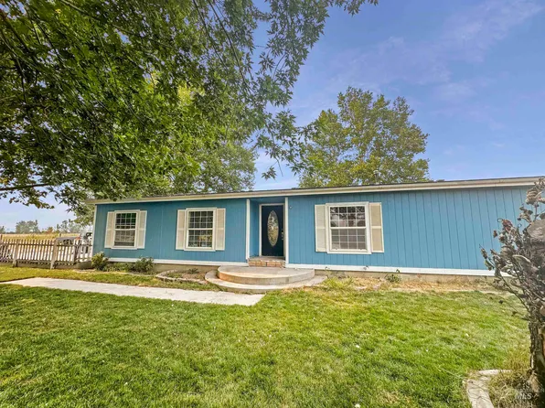 20050 Dixie River Rd, Caldwell, ID 83607