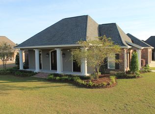 411 County Road 20 W, Marbury, AL 36051