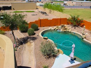 20324 W Primrose Ln, Buckeye, AZ 85326