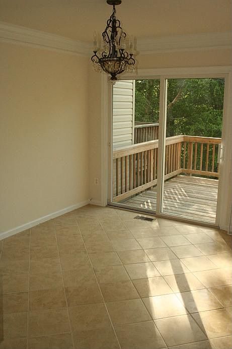 Breakfast room