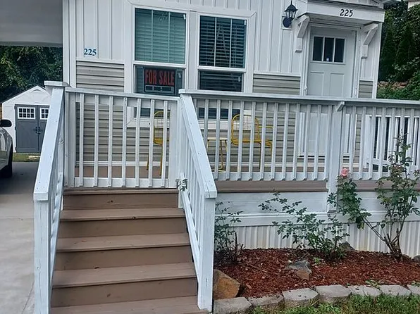 225 Dreamers Ln, Asheville, NC 28805
