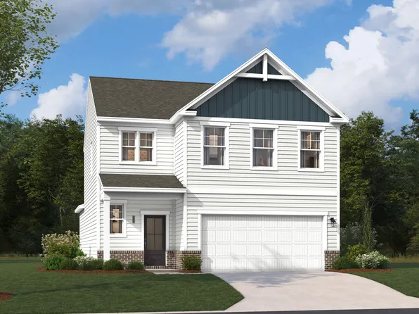 5123 Proper Ct, North Augusta, SC 29860