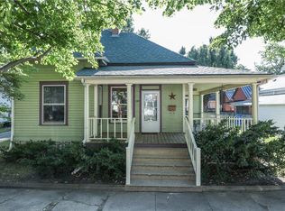 249 N Home Ave, Franklin, IN 46131