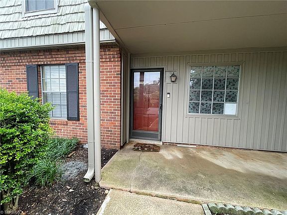 2nd image of 3812 Country Club Rd APT B