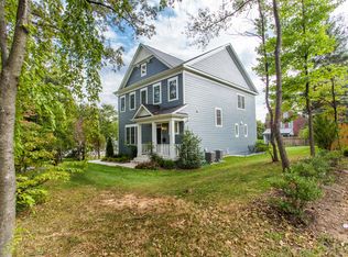 604 Hillwood Ave, Falls Church, VA 22042