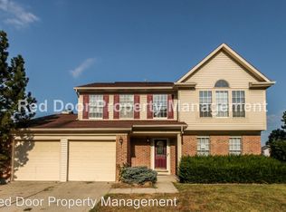 4112 Sunshine Ave, Indianapolis, IN