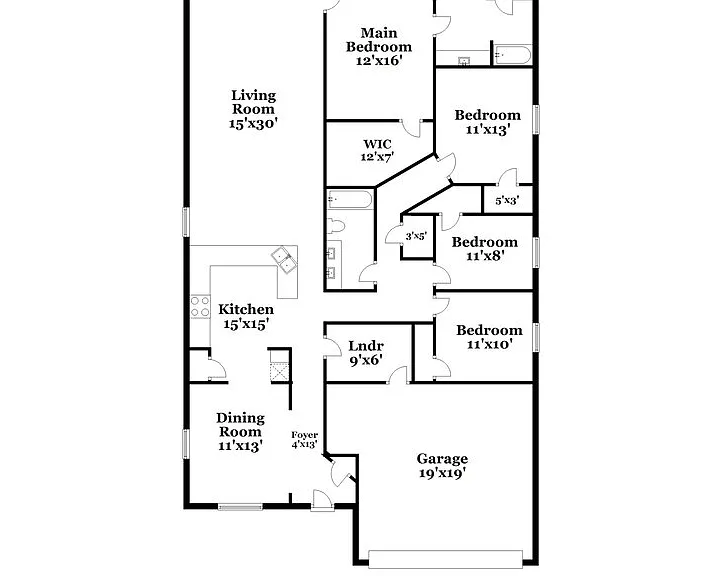 5084 Summerview Ln — Photo 2