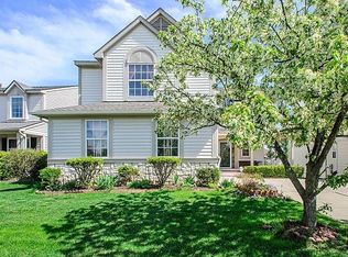 1745 Scio Ridge Rd, Ann Arbor, MI 48103