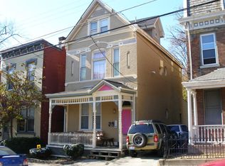 2207 Wheeler St #2, Cincinnati, OH 45219