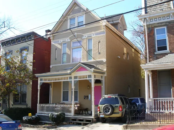 2207 Wheeler St #2, Cincinnati, OH 45219