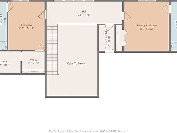 4th image of 846 E Rumpus Ridge Rd