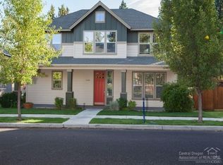 2339 NW Quinn Creek Loop, Bend, OR 97703