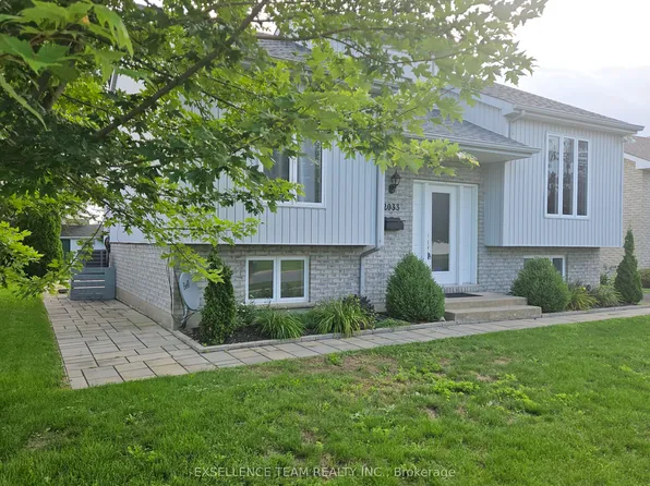 2033 Concorde Ave, Cornwall, ON K6H 6M3