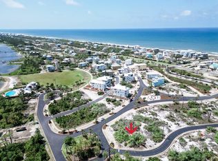 69 Pinnacle Ln, Pt Saint Joe, FL 32456