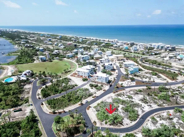 69 Pinnacle Ln, Pt Saint Joe, FL 32456