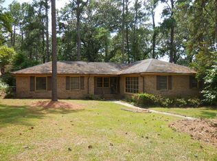 1923 Valley Spring Rd, Augusta, GA 30909