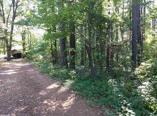 606 Mills Park Rd, Bryant, AR 72022