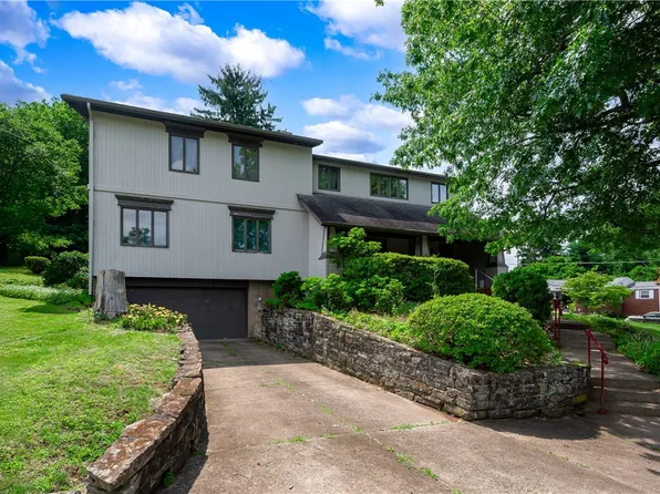 221 Sunset Dr, Pittsburgh, PA 15235