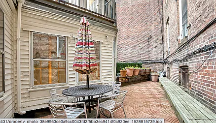 Rented by Owner