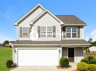 6166 Brentwood Park Dr, Rural Hall, NC 27045