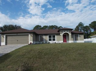 1551 Gantry Rd, North Port, FL 34288