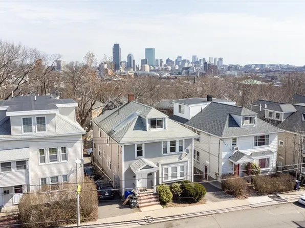 240 Parker Hill Ave, Roxbury, MA 02120