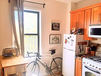 Rented by Rapid Realty Cobble Hill
