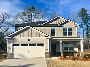 4040 Shy Boy Cv, Aiken, SC 29803