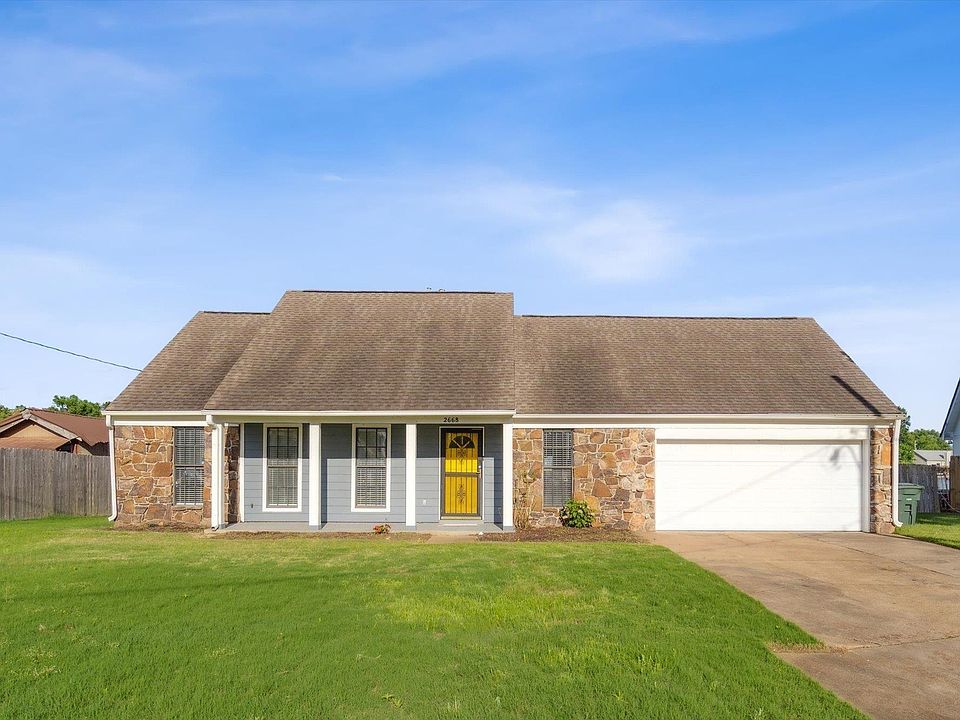 1st image of 2668 Willow Rest Dr