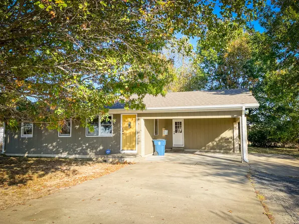 4884 S Farm Road 195, Rogersville, MO 65742