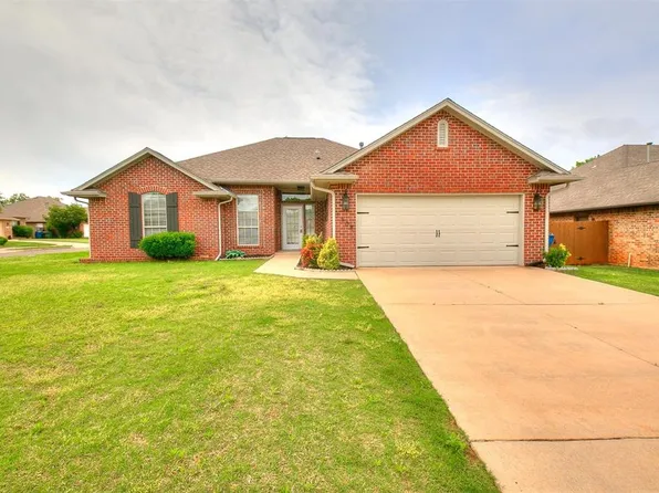 1608 Sagewood Dr, Edmond, OK 73013
