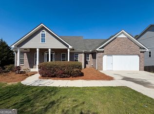 33 Maggies Point, Dallas, GA 30132