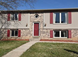 4005 55th Ave, Kenosha, WI 53144