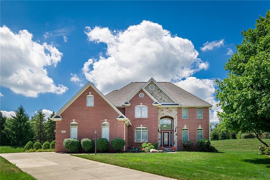 4507 Austin Oaks Ct, Zionsville, IN 46077 Zillow