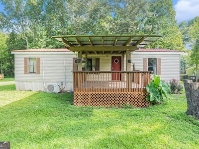 89 Autumnwood Way, Cleveland, GA, 30528