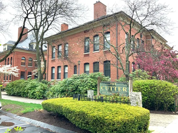 1 School St APT 306, Arlington, MA 02476