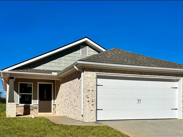 28065 Caperton Dr, Harvest, AL 35749